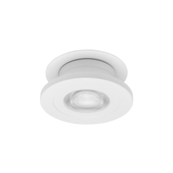 Brumberg LED-Einbaustrahler 3000K, 350mA 12356173